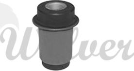 WOLVER SP511970 - Suspension, bras de liaison droxauto.com