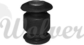 WOLVER SP511040 - Rotule de barre de connexion droxauto.com