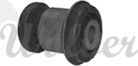 WOLVER SP511790 - Douille de palier, bras transversal droxauto.com