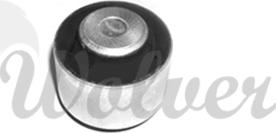 WOLVER SP518480 - Rotule de barre de connexion droxauto.com