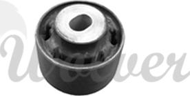 WOLVER SP518300 - Suspension, bras de liaison droxauto.com