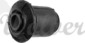 WOLVER SP513920 - Douille de palier, bras transversal droxauto.com