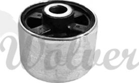 WOLVER SP517700 - Suspension, bras de liaison droxauto.com
