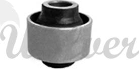 WOLVER SP517730 - Suspension, bras de liaison droxauto.com