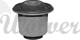 WOLVER SP525020 - Suspension, bras de liaison droxauto.com