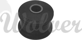 WOLVER SP520430 - Suspension, corps de l'essieu droxauto.com