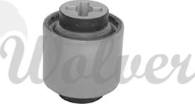 WOLVER SP520100 - Suspension, bras de liaison droxauto.com