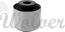 WOLVER SP528300 - Suspension, bras de liaison droxauto.com