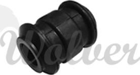 WOLVER SP528370 - Douille de palier, bras transversal droxauto.com