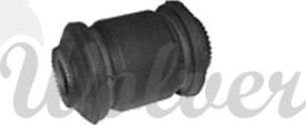 WOLVER SP523370 - Douille de palier, bras transversal droxauto.com