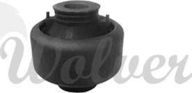 WOLVER SP527000 - Rotule de barre de connexion droxauto.com