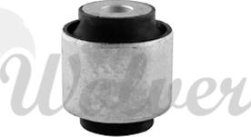 WOLVER SP527840 - Suspension, bras de liaison droxauto.com