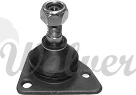 WOLVER SP109932 - Rotule de barre de connexion droxauto.com