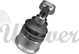 WOLVER SP109690 - Rotule de suspension droxauto.com