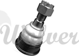 WOLVER SP109660 - Rotule de barre de connexion droxauto.com