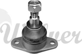WOLVER SP109150 - Rotule de barre de connexion droxauto.com