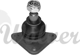 WOLVER SP109120 - Rotule de suspension droxauto.com