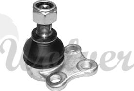 WOLVER SP109360 - Rotule de barre de connexion droxauto.com