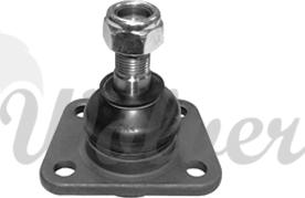 WOLVER SP109780 - Rotule de barre de connexion droxauto.com