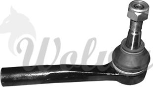 WOLVER SP104142 - Rotule de barre de connexion droxauto.com