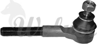 WOLVER SP105550 - Rotule de barre de connexion droxauto.com