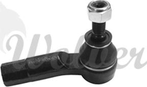 WOLVER SP105071 - Rotule de barre de connexion droxauto.com