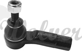 WOLVER SP105072 - Rotule de barre de connexion droxauto.com