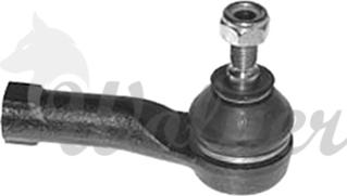 WOLVER SP106452 - Rotule de barre de connexion droxauto.com