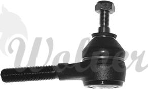 WOLVER SP106570 - Rotule de barre de connexion droxauto.com