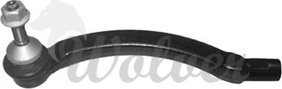 WOLVER SP106031 - Rotule de barre de connexion droxauto.com