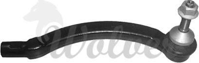 WOLVER SP106032 - Rotule de barre de connexion droxauto.com