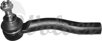 WOLVER SP106241 - Rotule de barre de connexion droxauto.com