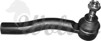 WOLVER SP106242 - Rotule de barre de connexion droxauto.com