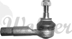 WOLVER SP100090 - Rotule de barre de connexion droxauto.com