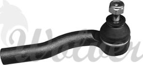 WOLVER SP100121 - Rotule de barre de connexion droxauto.com