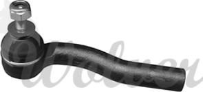 WOLVER SP100122 - Rotule de barre de connexion droxauto.com