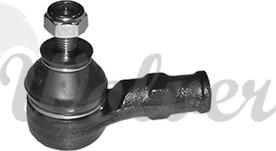 WOLVER SP101470 - Rotule de barre de connexion droxauto.com