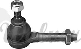 WOLVER SP101680 - Rotule de barre de connexion droxauto.com