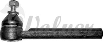 WOLVER SP101170 - Rotule de barre de connexion droxauto.com