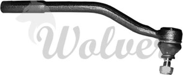 WOLVER SP101352 - Rotule de barre de connexion droxauto.com