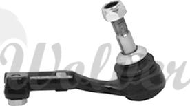 WOLVER SP101382 - Rotule de barre de connexion droxauto.com