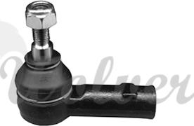 WOLVER SP101260 - Rotule de barre de connexion droxauto.com