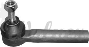 WOLVER SP101230 - Rotule de barre de connexion droxauto.com