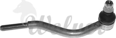 WOLVER SP101742 - Rotule de barre de connexion droxauto.com