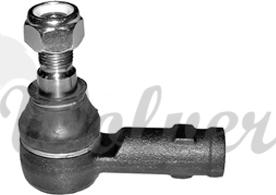 WOLVER SP108581 - Rotule de barre de connexion droxauto.com