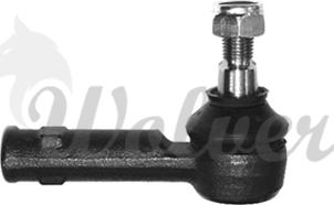 WOLVER SP108760 - Rotule de barre de connexion droxauto.com