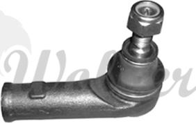 WOLVER SP103451 - Rotule de barre de connexion droxauto.com
