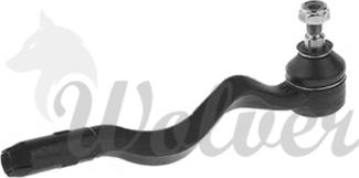 WOLVER SP103511 - Rotule de barre de connexion droxauto.com