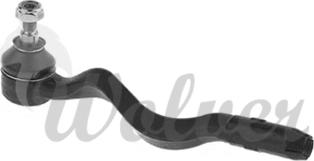 WOLVER SP103512 - Rotule de barre de connexion droxauto.com