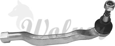 WOLVER SP102161 - Rotule de barre de connexion droxauto.com